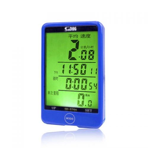 Compteur de vélo - Ref 2421740