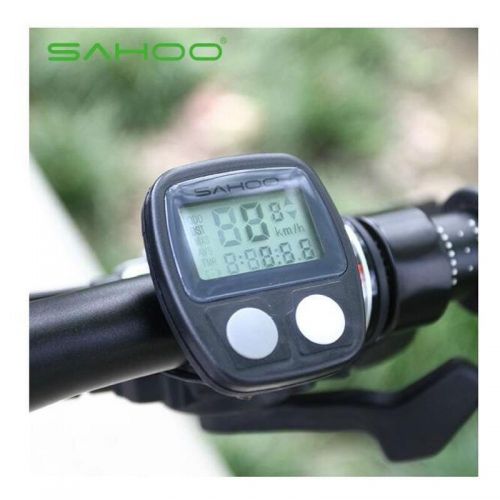 Compteur de vélo - Ref 2421834
