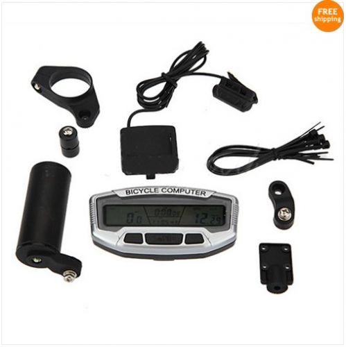 Compteur de vélo - Ref 2421838