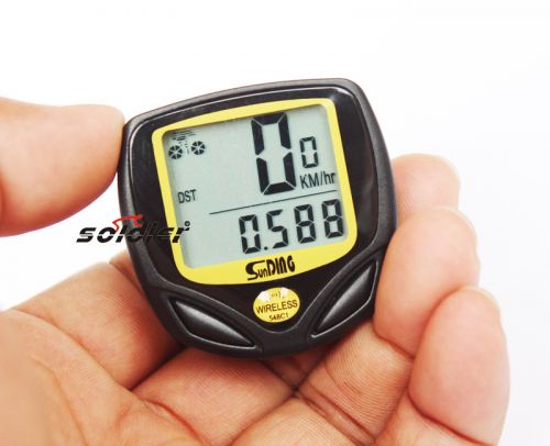 Compteur de vélo - Ref 2421972