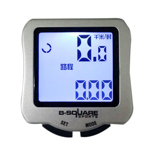 Compteur de vélo - Ref 2421978