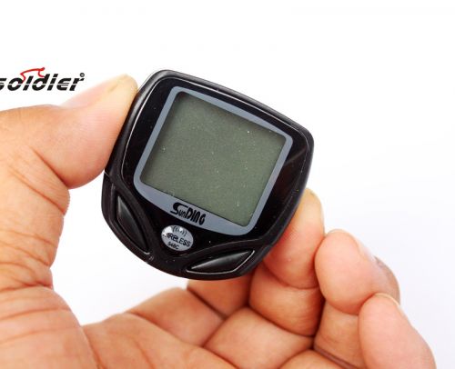 Compteur de vélo - Ref 2422026