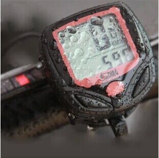 Compteur de vélo - Ref 2422471