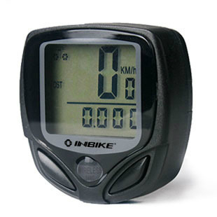 Compteur de vélo - Ref 2422643