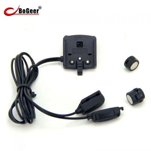 Compteur de vélo BOGEER - Ref 2423060