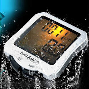 Compteur de vélo SUNDING - Ref 2423150