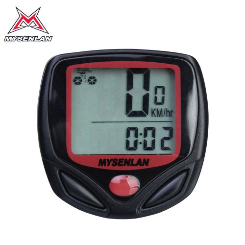 Compteur de vélo - Ref 2423210