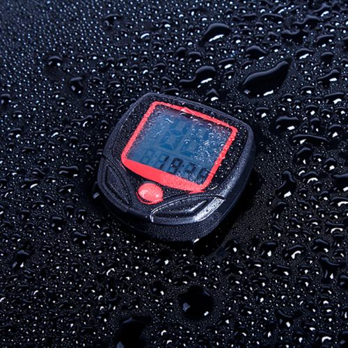 Compteur de vélo - Ref 2423453