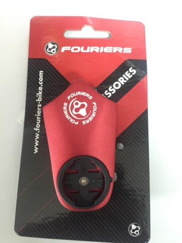 Compteur de vélo FOURIERS - Ref 2423510