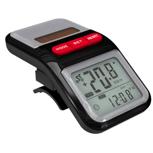 Compteur de vélo - Ref 2423521