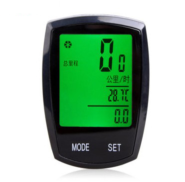 Compteur de vélo - Ref 2424337