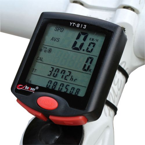 Compteur de vélo - Ref 2424391