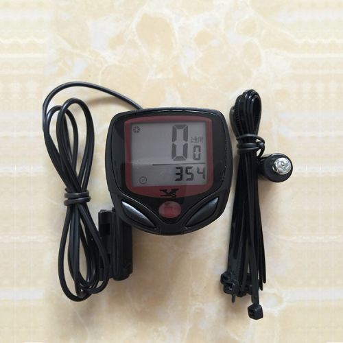 Compteur de vélo - Ref 2424571