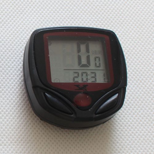 Compteur de vélo - Ref 2424906