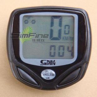 Compteur de vélo - Ref 2424930