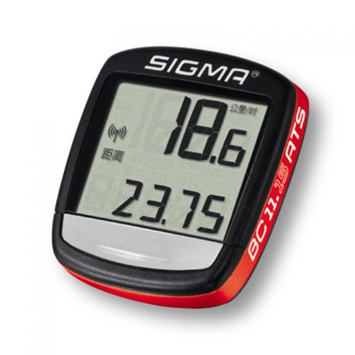 Compteur de vélo - Ref 2425012
