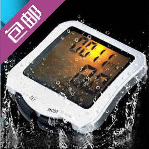 Compteur de vélo - Ref 2425340