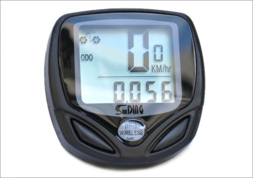 Compteur de vélo - Ref 2425427