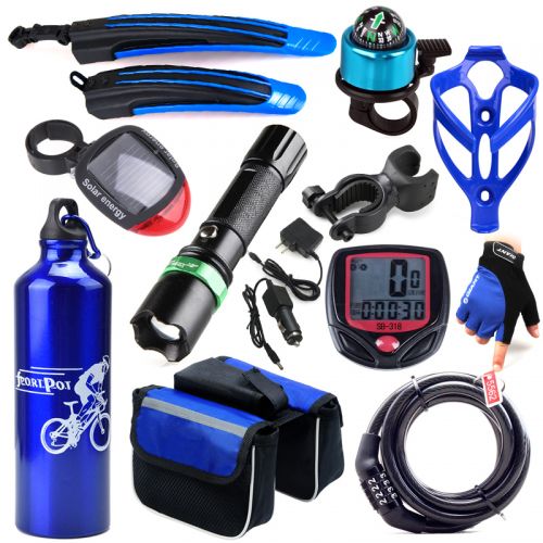 Compteur de vélo - Ref 2425492