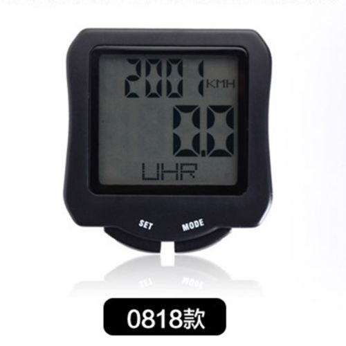 Compteur de vélo ACACIA - Ref 2425518