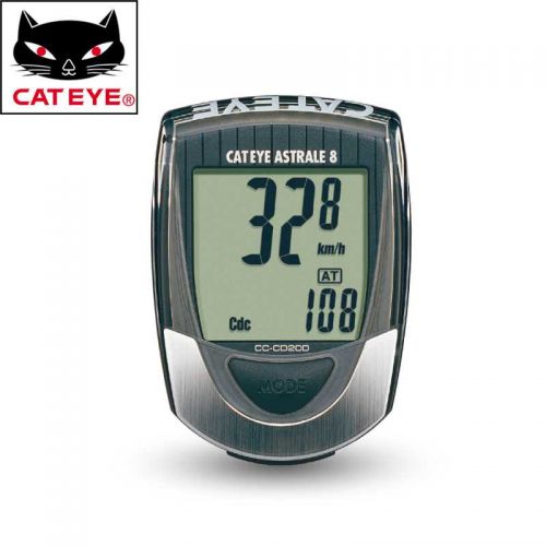 Compteur de vélo - Ref 2425541