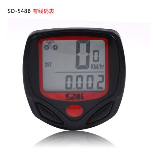 Compteur de vélo - Ref 2425694