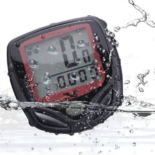 Compteur de vélo - Ref 2425969