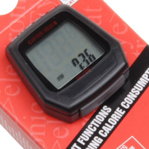 Compteur de vélo CATCLAW - Ref 2426004