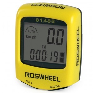 Compteur de vélo - Ref 2426189