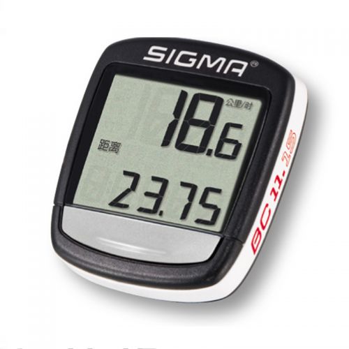 Compteur de vélo - Ref 2426490