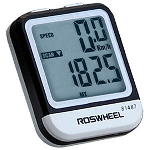 Compteur de vélo - Ref 2426529