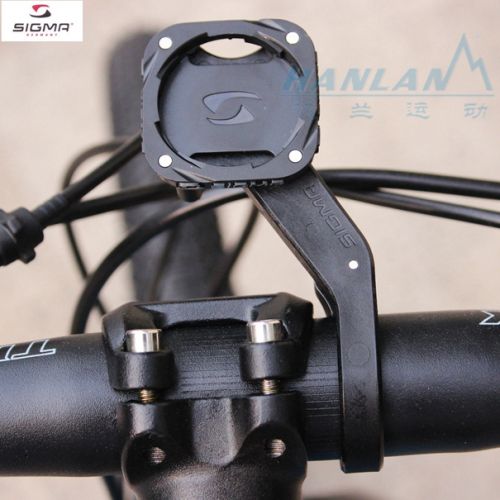 Compteur de vélo SIGMA - Ref 2426531