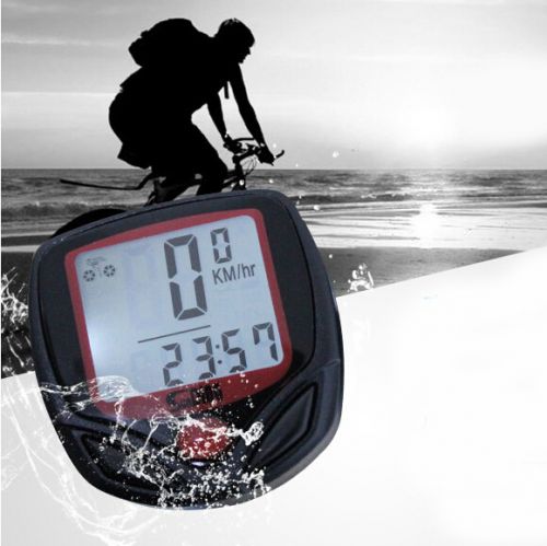 Compteur de vélo BICYCLE - Ref 2426567