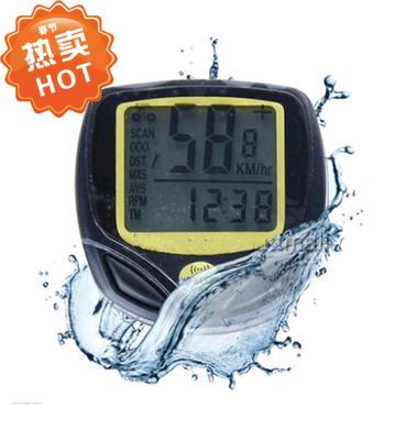 Compteur de vélo - Ref 2426575