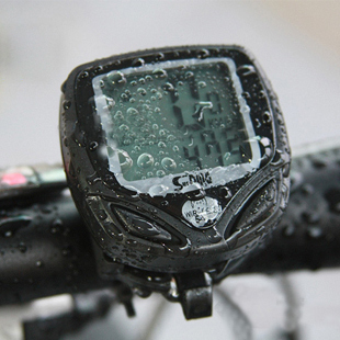 Compteur de vélo - Ref 2426689