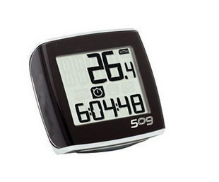 Compteur de vélo - Ref 2426785