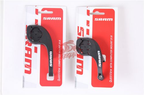 Compteur de vélo SRAM - Ref 2426901