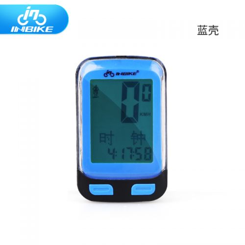 Compteur de vélo INBIKE - Ref 2426915
