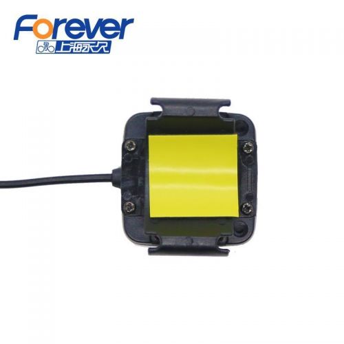 Compteur de vélo FOREVER - Ref 2427029