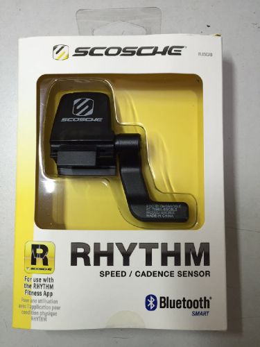 Compteur de vélo - Ref 2427330