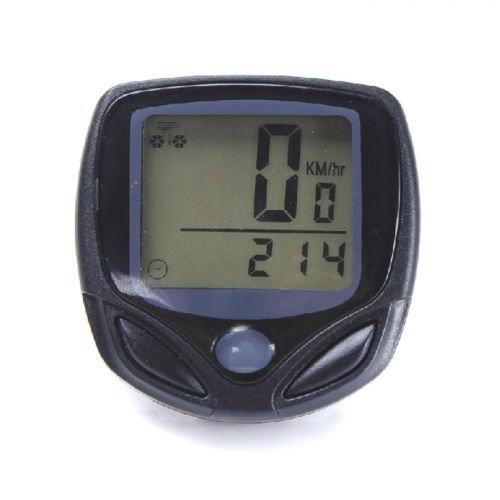 Compteur de vélo - Ref 2427429