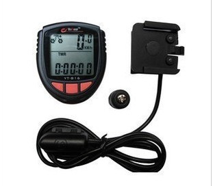 Compteur de vélo - Ref 2427457