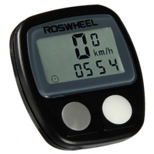 Compteur de vélo ROSWHEEL - Ref 2427662