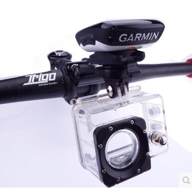 Compteur de vélo TRIGO - Ref 2427711