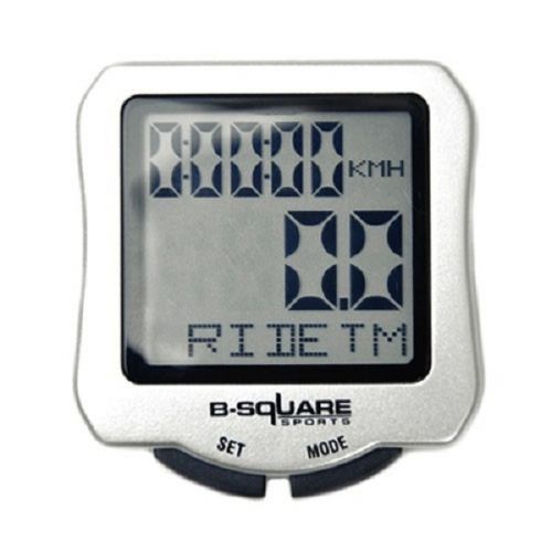 Compteur de vélo - Ref 2427862