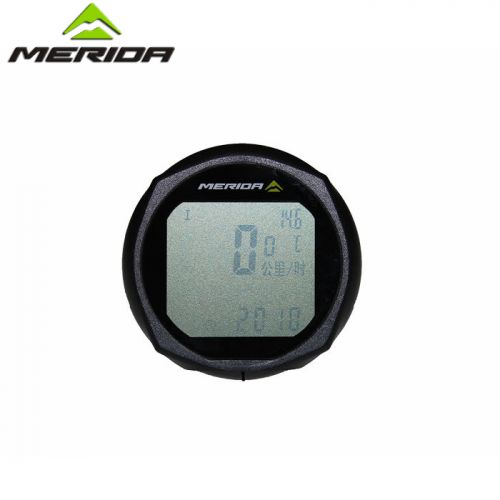 Compteur de vélo MERIDA - Ref 2427888