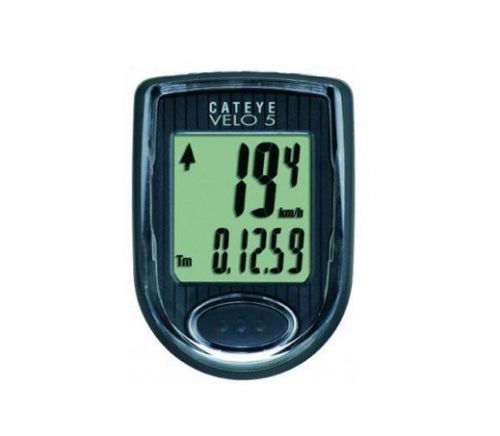 Compteur de vélo CAT EYE - Ref 2428301