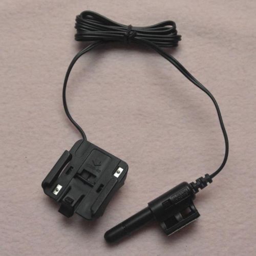 Compteur de vélo CAT EYE - Ref 2428349