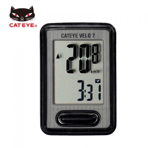 Compteur de vélo CAT EYE - Ref 2428405