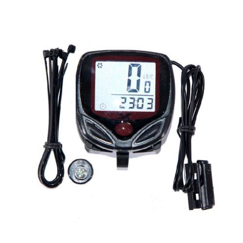 Compteur de vélo - Ref 2428819